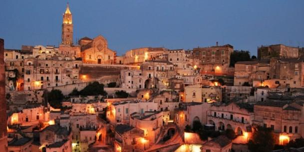 Foto Matera